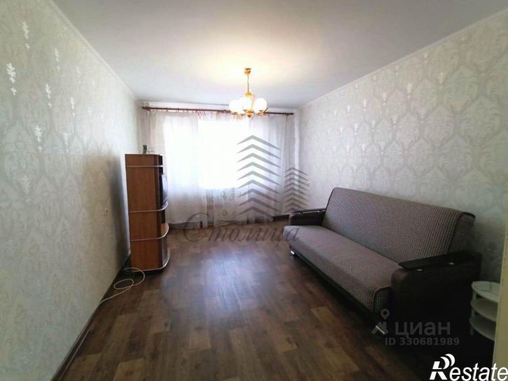 3-комн квартира Северный мкр,дом 14