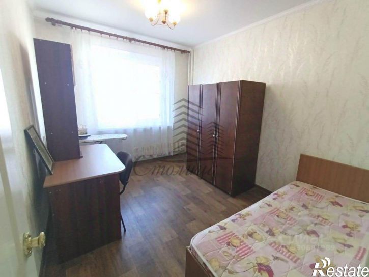 3-комн квартира Северный мкр,дом 14
