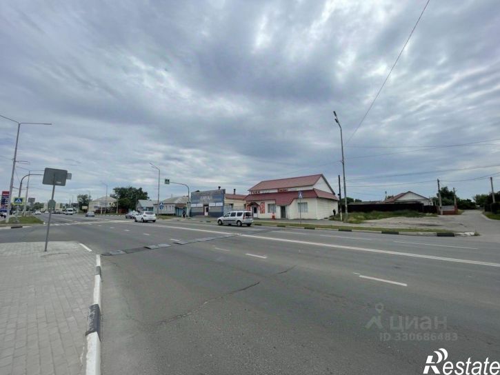 Отдельное здание улица Прядченко, 109,  д. 109