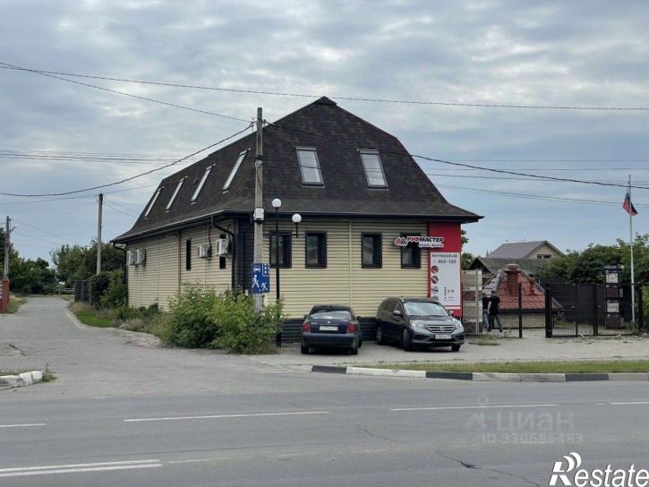 Отдельное здание улица Прядченко, 109,  д. 109