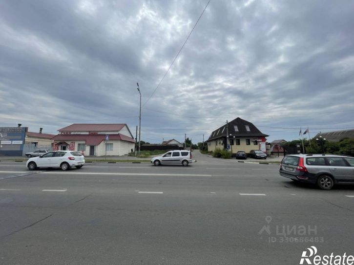 Отдельное здание улица Прядченко, 109,  д. 109