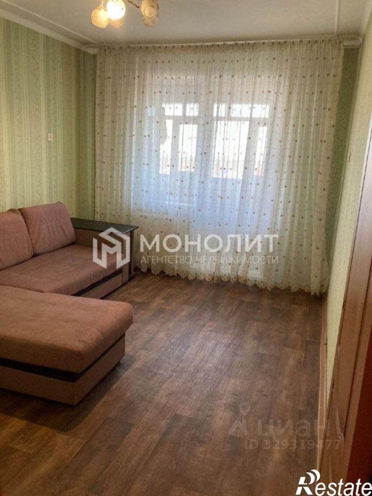 2-комн квартира улица Свердлова, 26,  д. 26