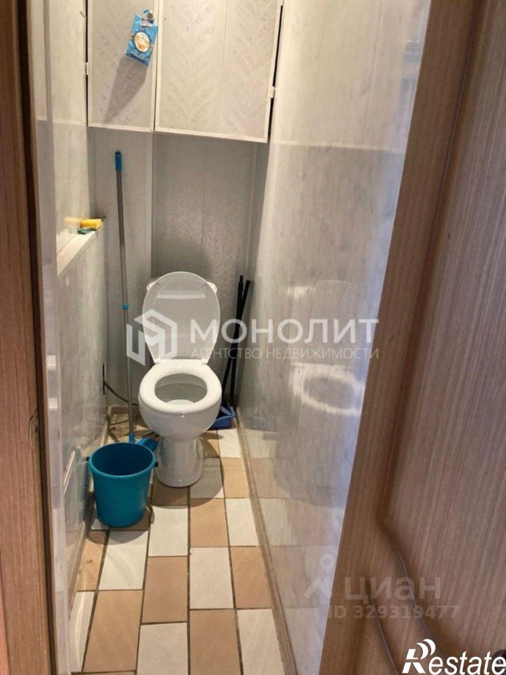 2-комн квартира улица Свердлова, 26,  д. 26