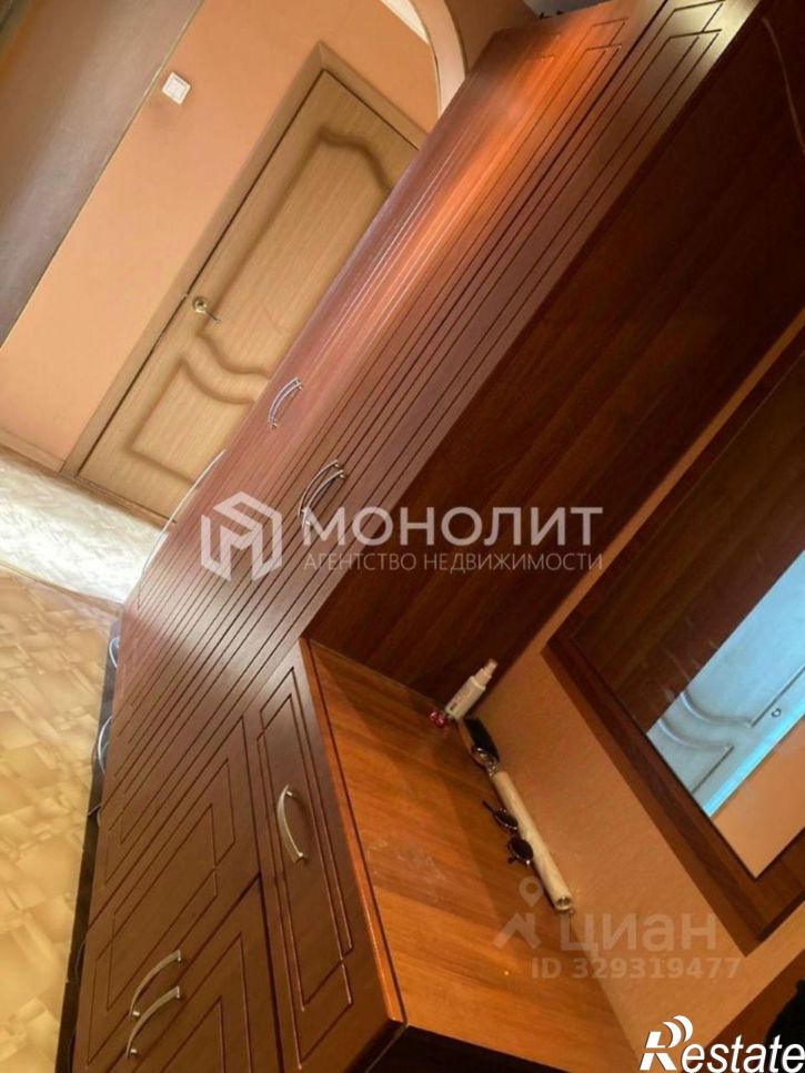 2-комн квартира улица Свердлова, 26,  д. 26
