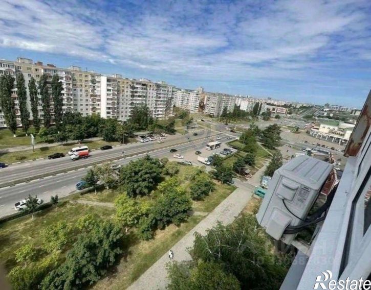 2-комн квартира