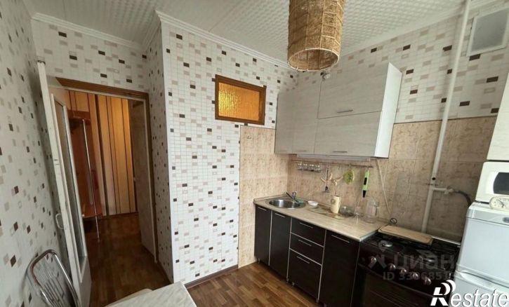 1-комн квартира