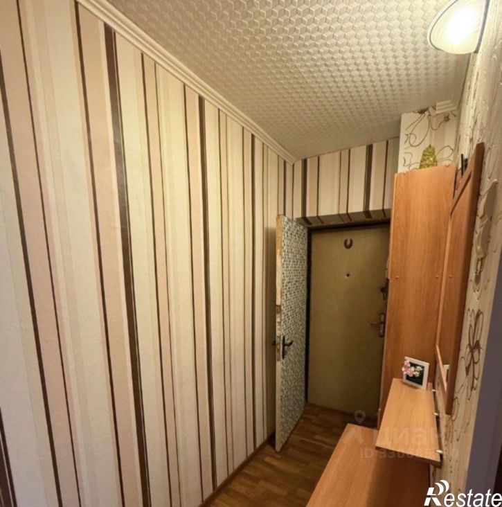 1-комн квартира