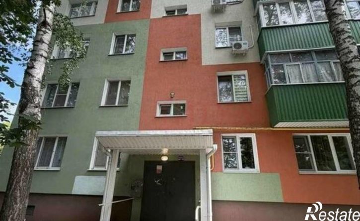 2-комн квартира микрорайон Интернациональный, 49
