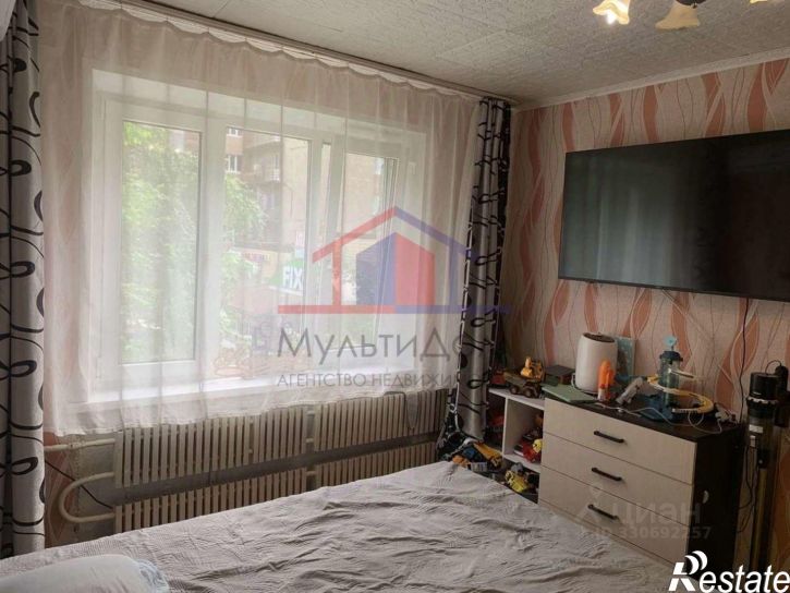 1-комн квартира Жукова мкр,дом 45