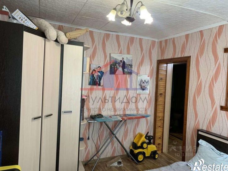 1-комн квартира Жукова мкр,дом 45