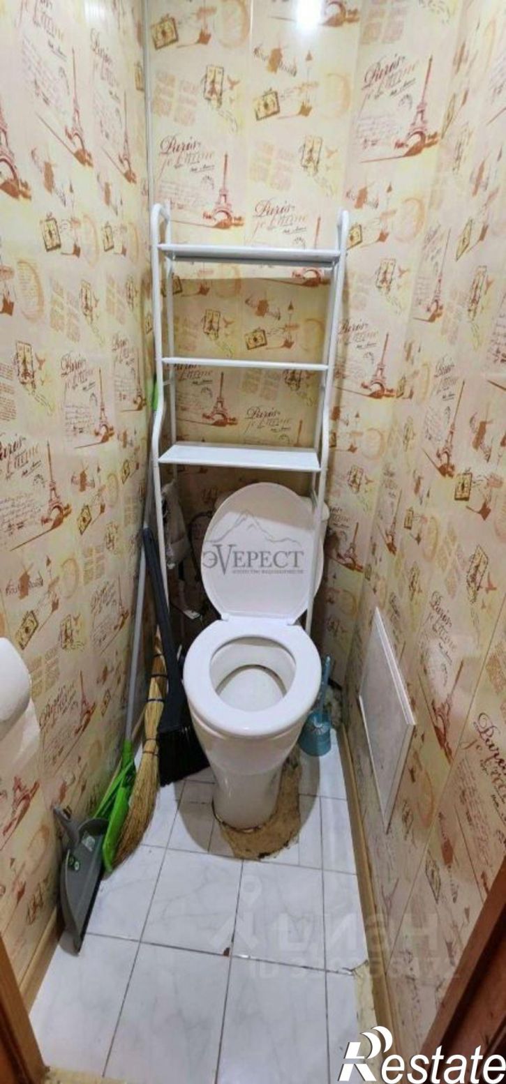 1-комн квартира
