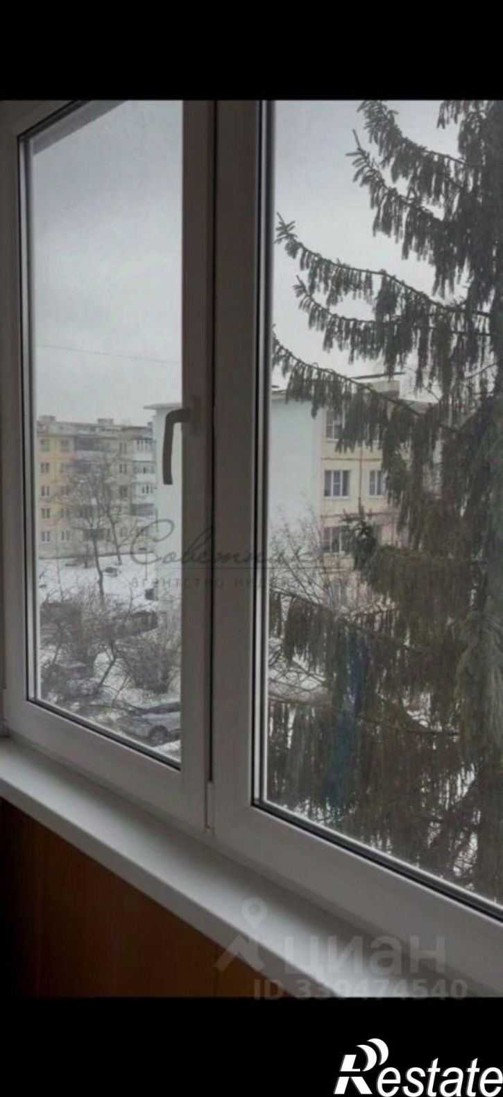 3-комн квартира Весенний мкр,дом 7