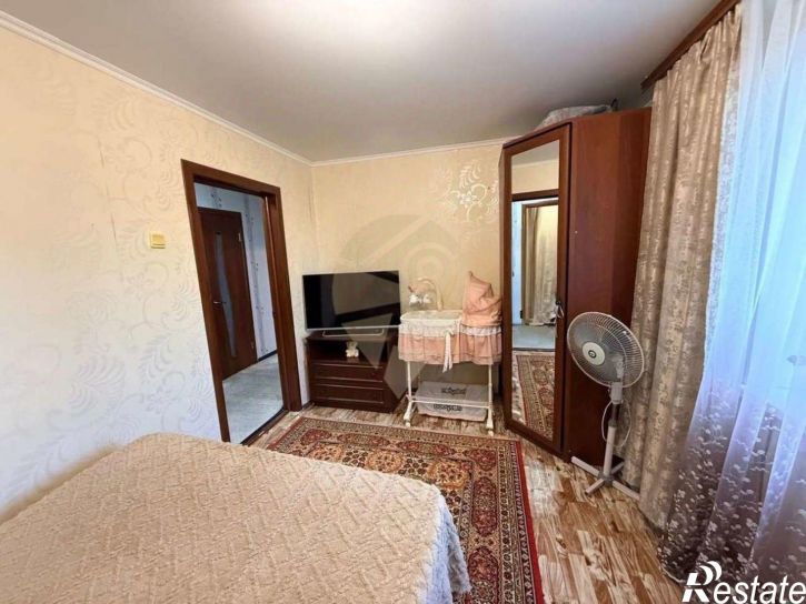 2-комн квартира