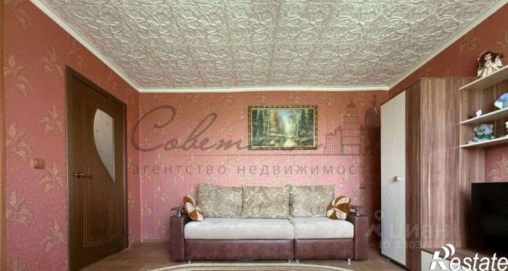 1-комн квартира