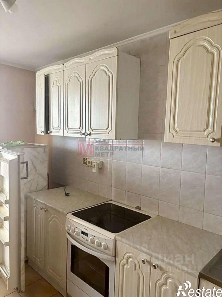 1-комн квартира Жукова мкр,дом 53