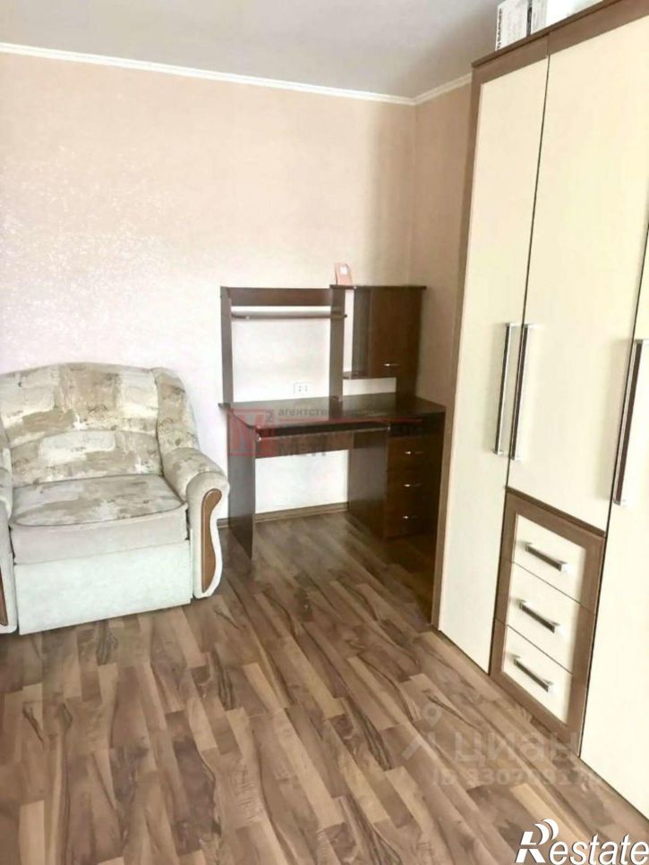 1-комн квартира Жукова мкр,дом 53