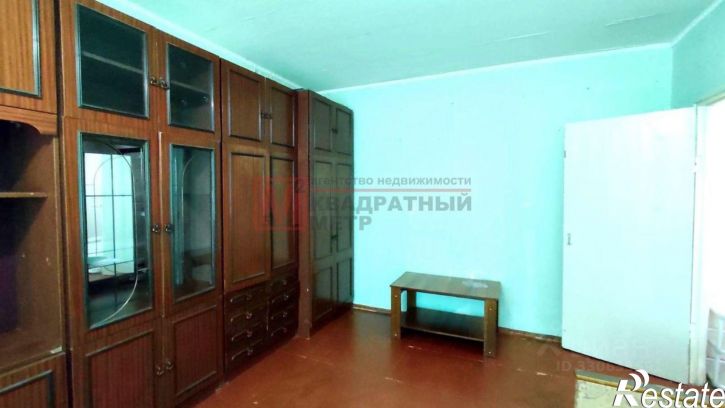 1-комн квартира