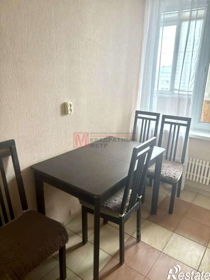 1-комн квартира Жукова мкр,дом 53