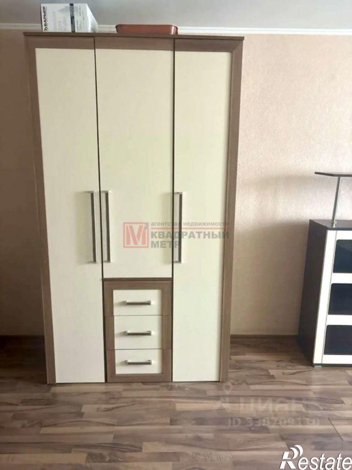 1-комн квартира Жукова мкр,дом 53