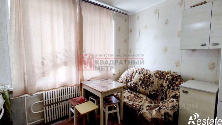 1-комн квартира