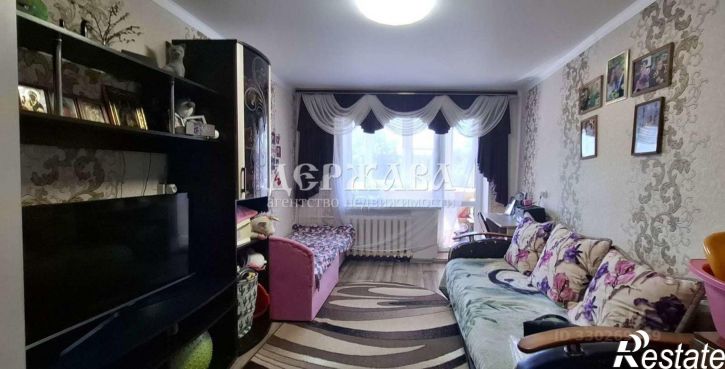 2-комн квартира Горняк мкр,дом 1