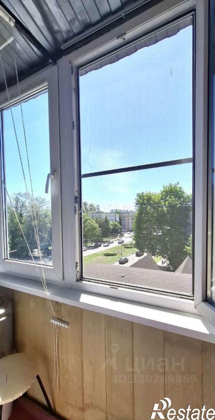 2-комн квартира Горняк мкр,дом 1