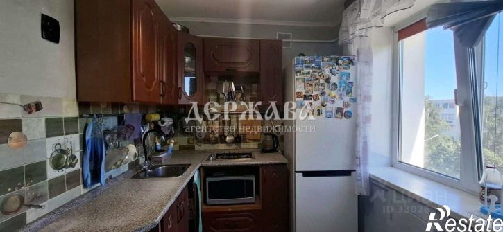 2-комн квартира Горняк мкр,дом 1