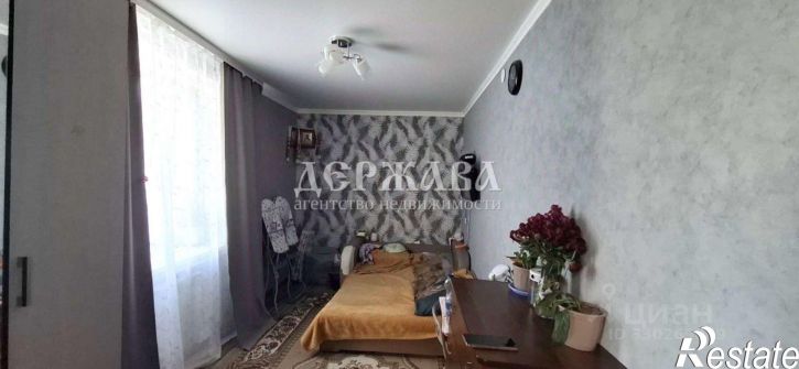 2-комн квартира Горняк мкр,дом 1