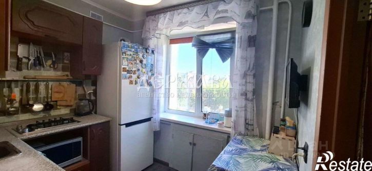 2-комн квартира Горняк мкр,дом 1