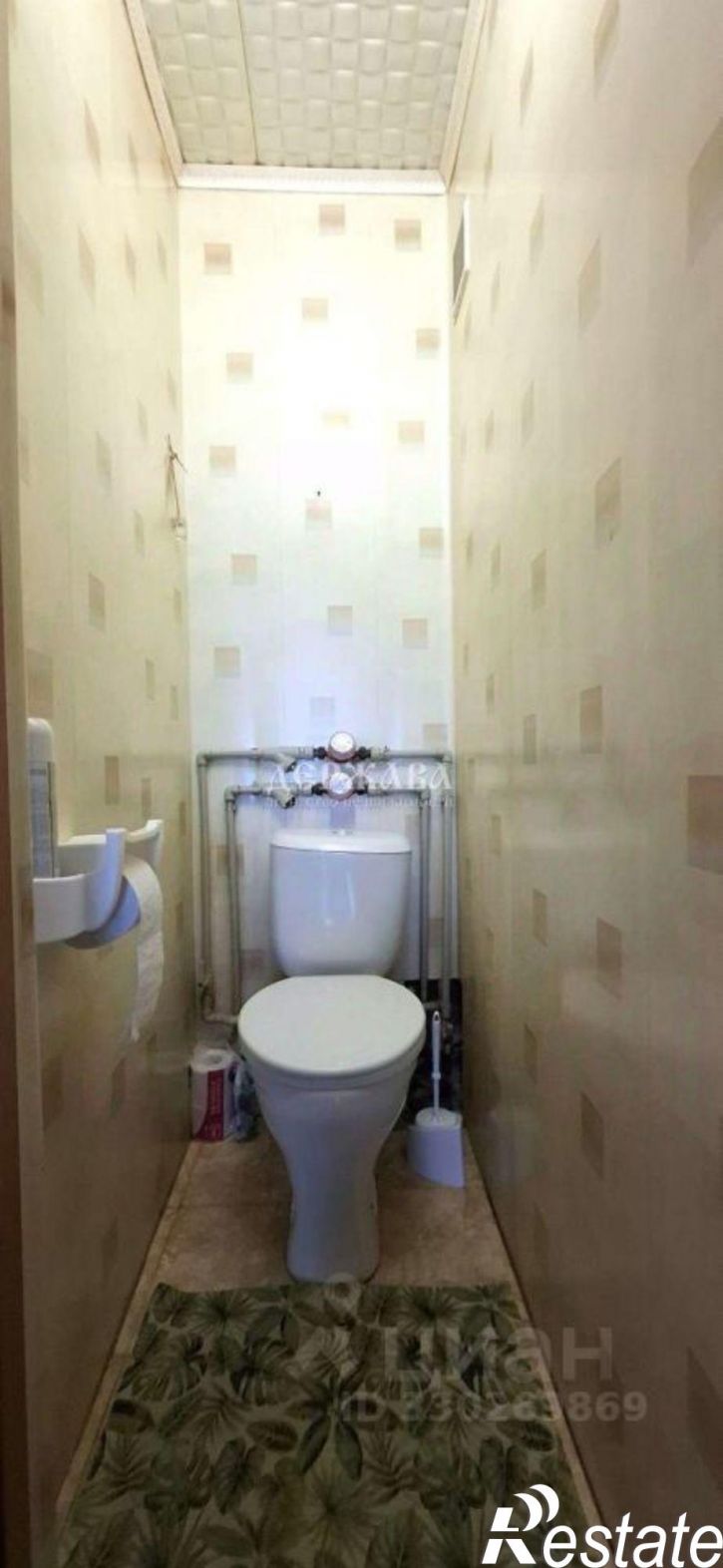 2-комн квартира Горняк мкр,дом 1