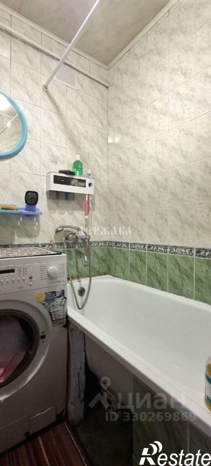 2-комн квартира Горняк мкр,дом 1