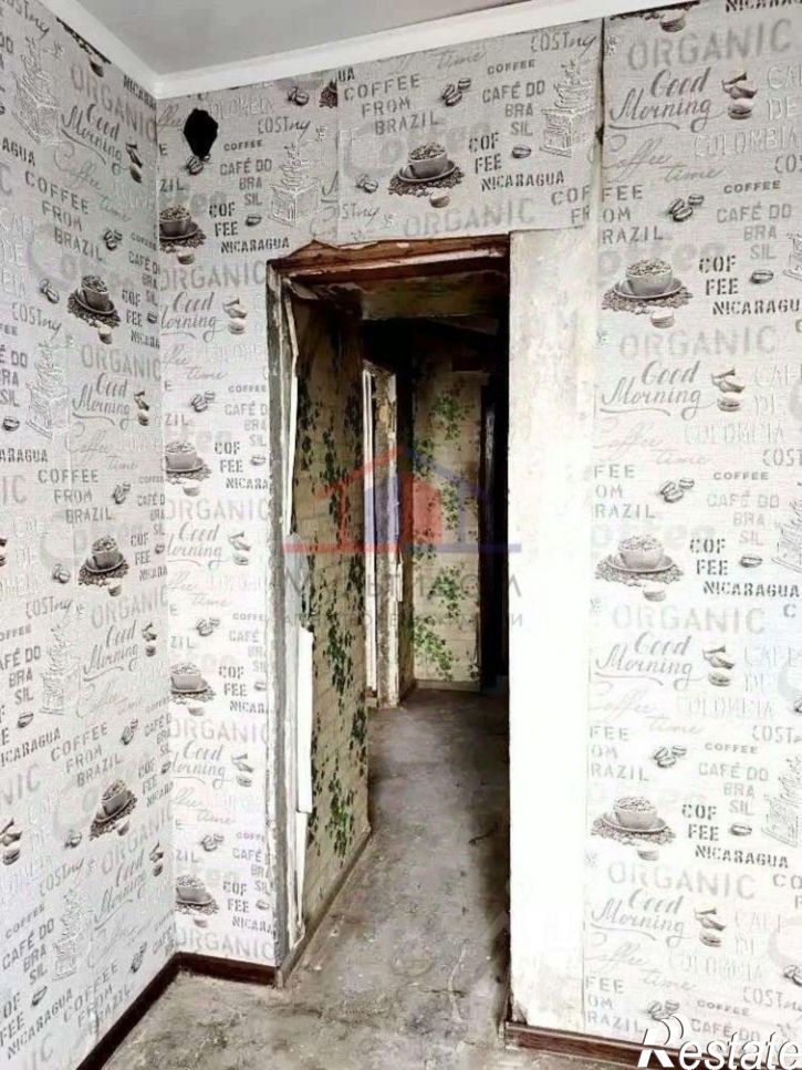 1-комн квартира улица Крутикова, 17,  д. 17