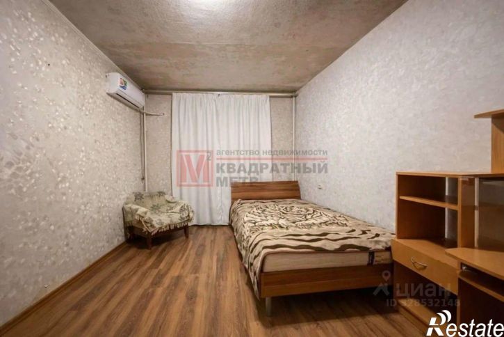 4-комн квартира Лесной мкр,дом 16