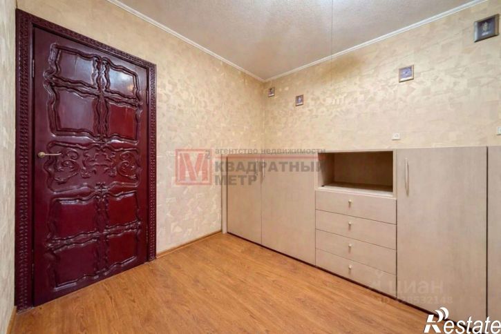 4-комн квартира Лесной мкр,дом 16