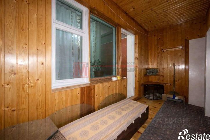 4-комн квартира Лесной мкр,дом 16