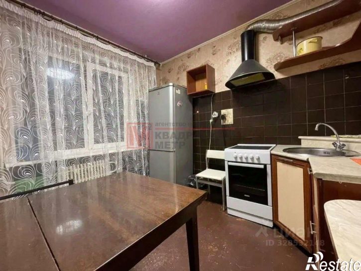 4-комн квартира Лесной мкр,дом 16