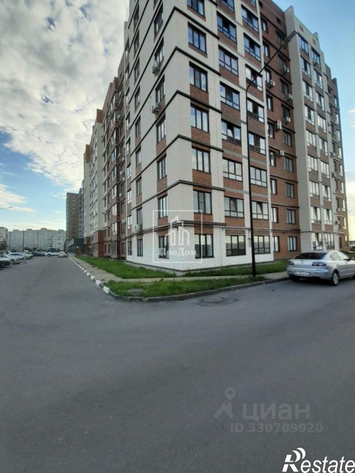 2-комн квартира