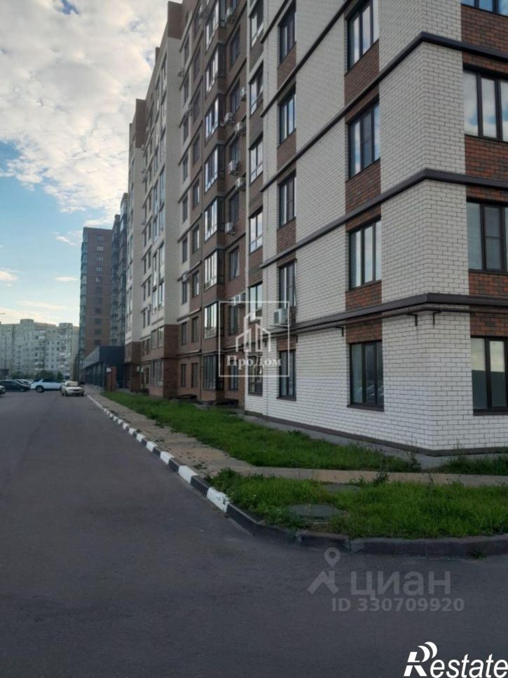 2-комн квартира