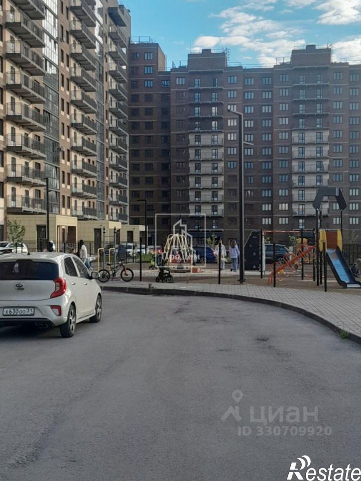 2-комн квартира