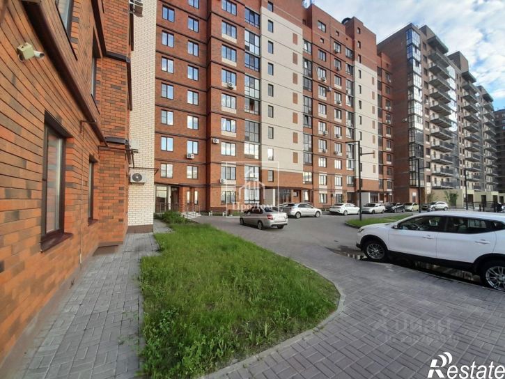 2-комн квартира