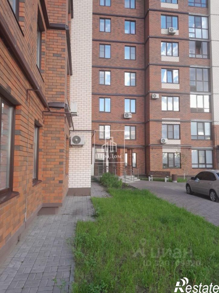 2-комн квартира