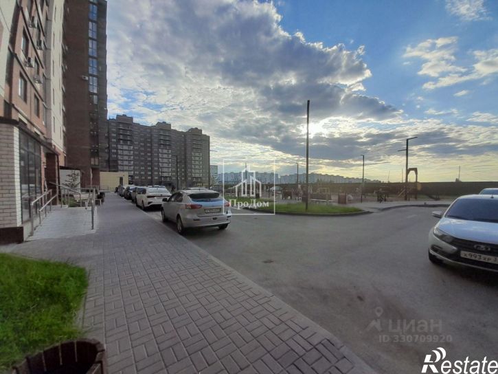 2-комн квартира
