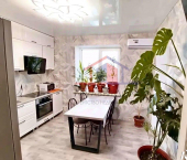 2-комн, 69кв м, этаж 7/9 Центральный мкр, 1