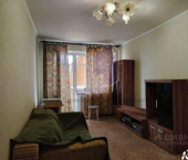 1-комн, 27кв м, этаж 5/5 мкр Горняк, 27