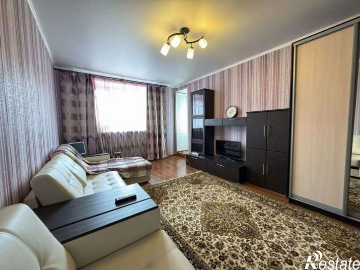 2-комн квартира мкр Дубрава квартал 3, 1а,  д. 1а