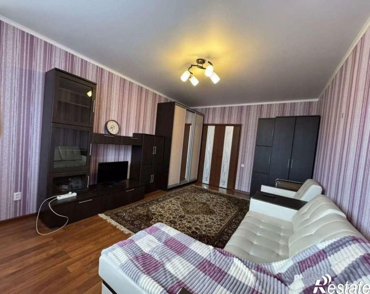 2-комн квартира мкр Дубрава квартал 3, 1а,  д. 1а