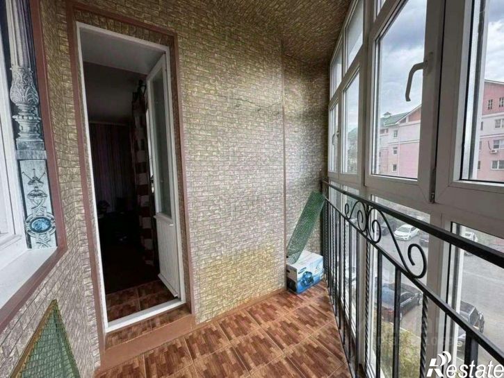 2-комн квартира мкр Дубрава квартал 3, 1а,  д. 1а