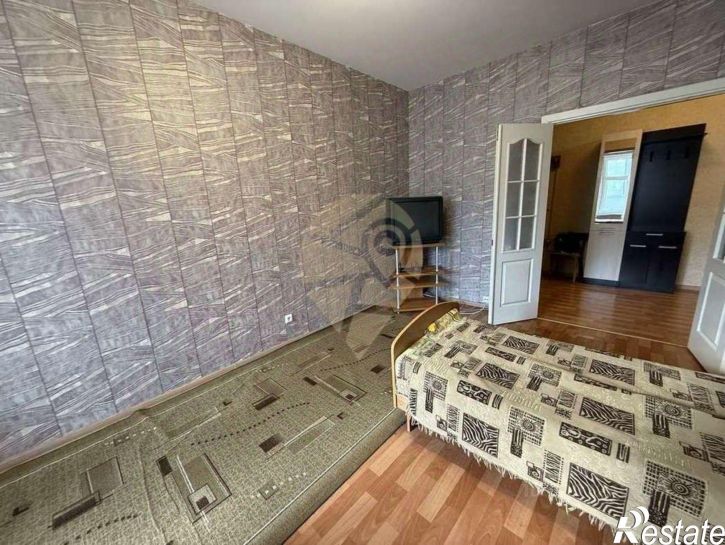 2-комн квартира Степной мкр, 8,  д. 8