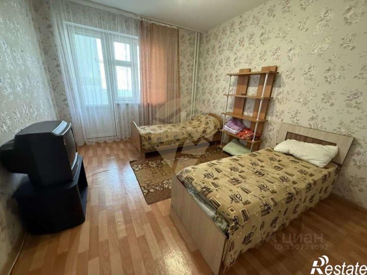 2-комн квартира Степной мкр, 8,  д. 8