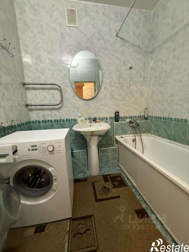 2-комн квартира Степной мкр, 8,  д. 8